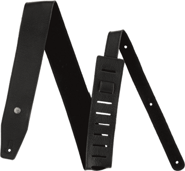 BMF pelle - Triplo nero 2.5