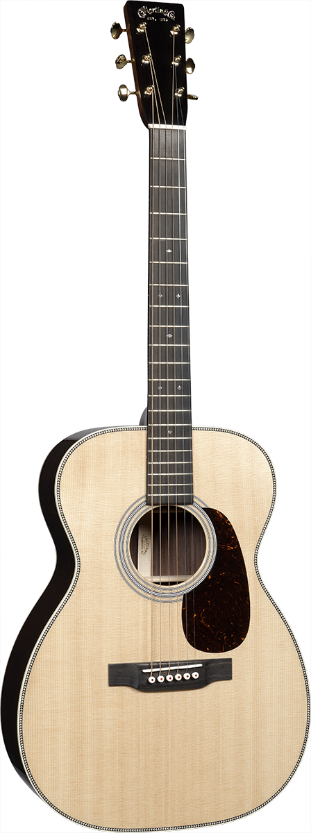 Custom Shop 00 Eir