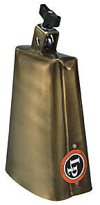 LP322 - COWBELL PRESTIGE LINE BRASS