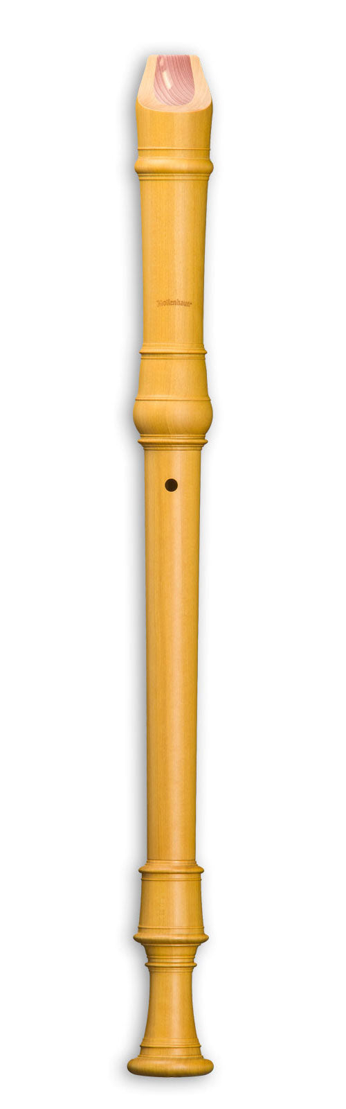 Linea Denner Alto DL-5222 - Bosso Castello (diteggiatura barocca)