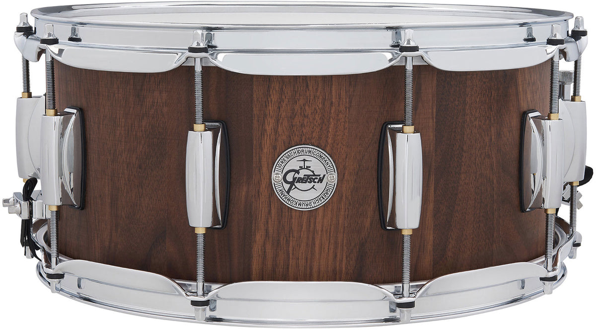Rullante Full Range Stave 14X6,5" S1-6514-WS