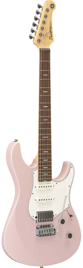 Pacifica Standard Plus Pacs+12-Asp Rw Rosa cenere