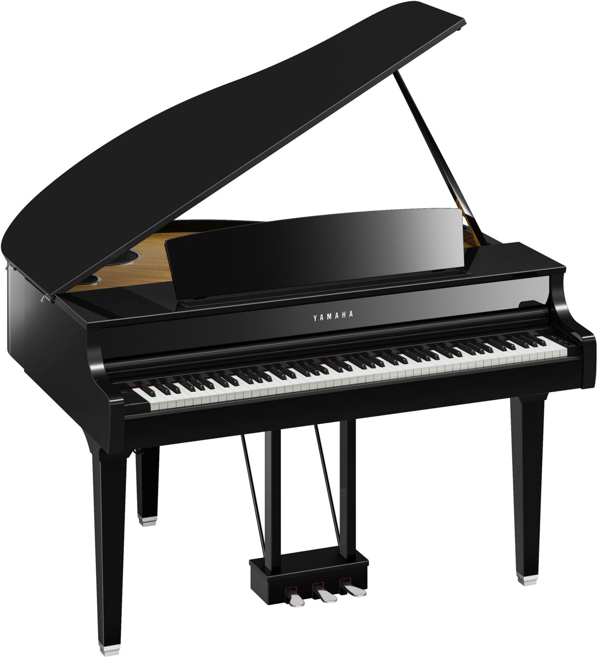 CLP895GP Nero