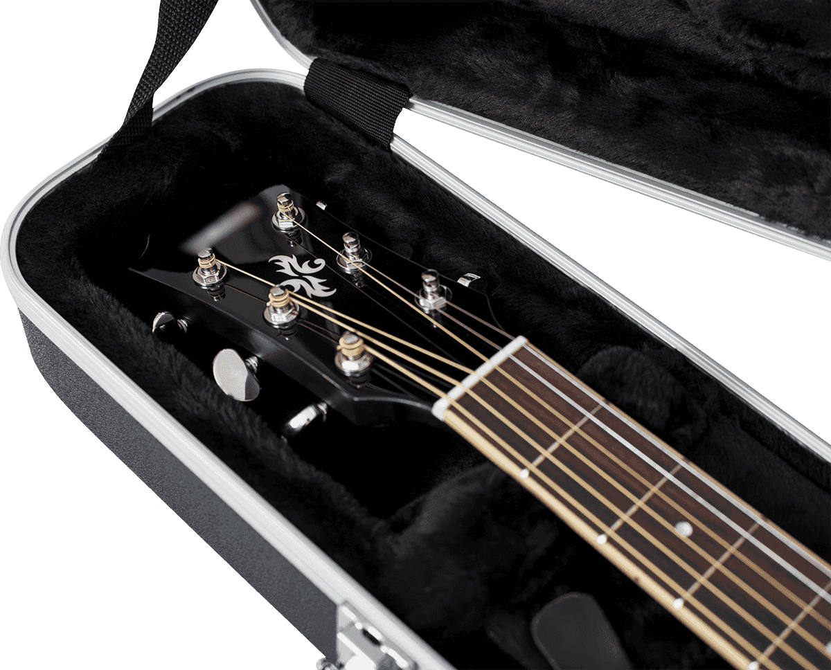 Custodia Yamaha APX e NTX ABS Deluxe - GC