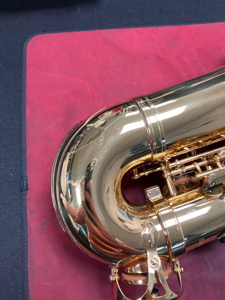 WSA100 - Contralto Mib verniciato - Stock B