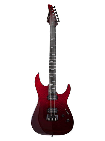 Reaper 6 Burst sangue
