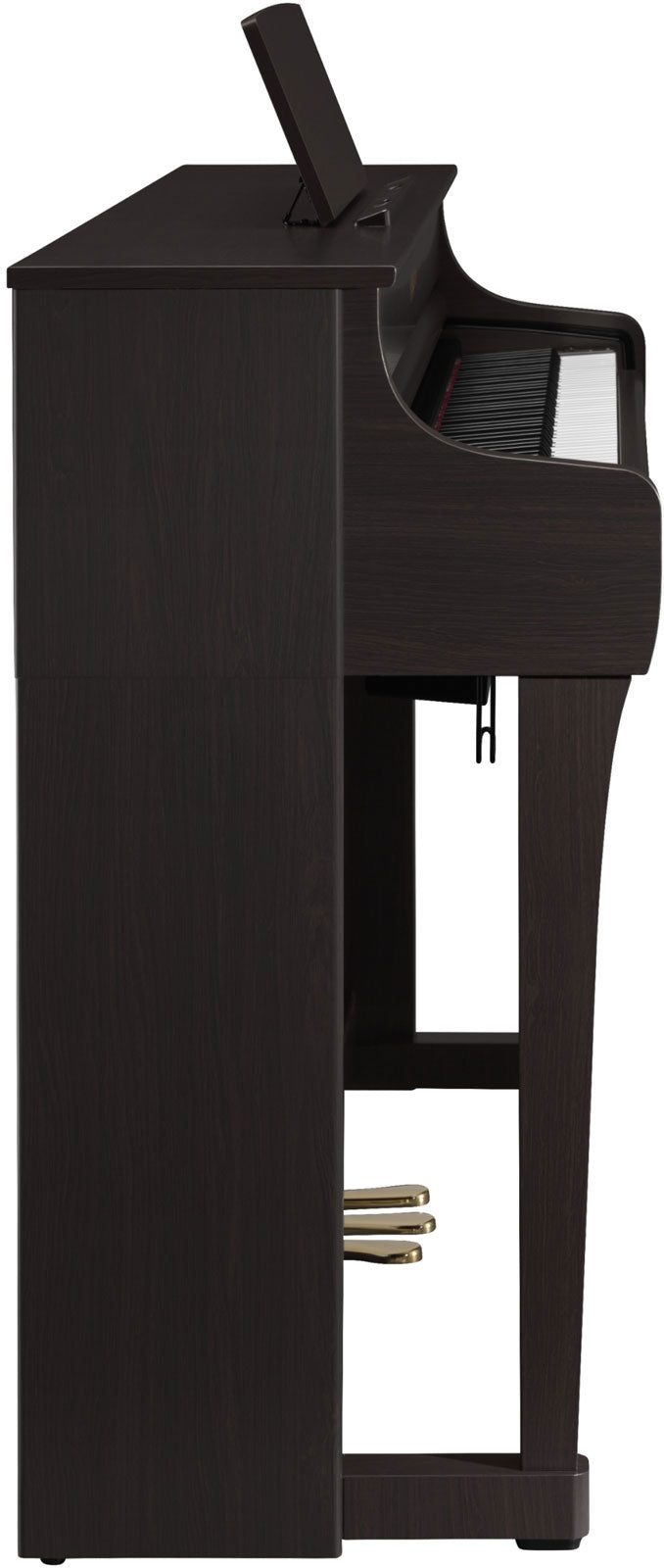 CLP-835 Palissandro
