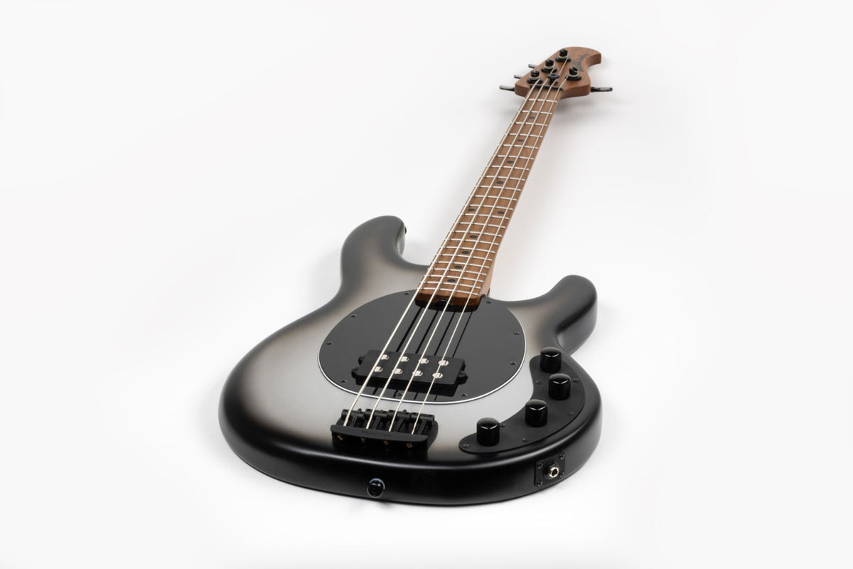 Stingray Special Noir Rock