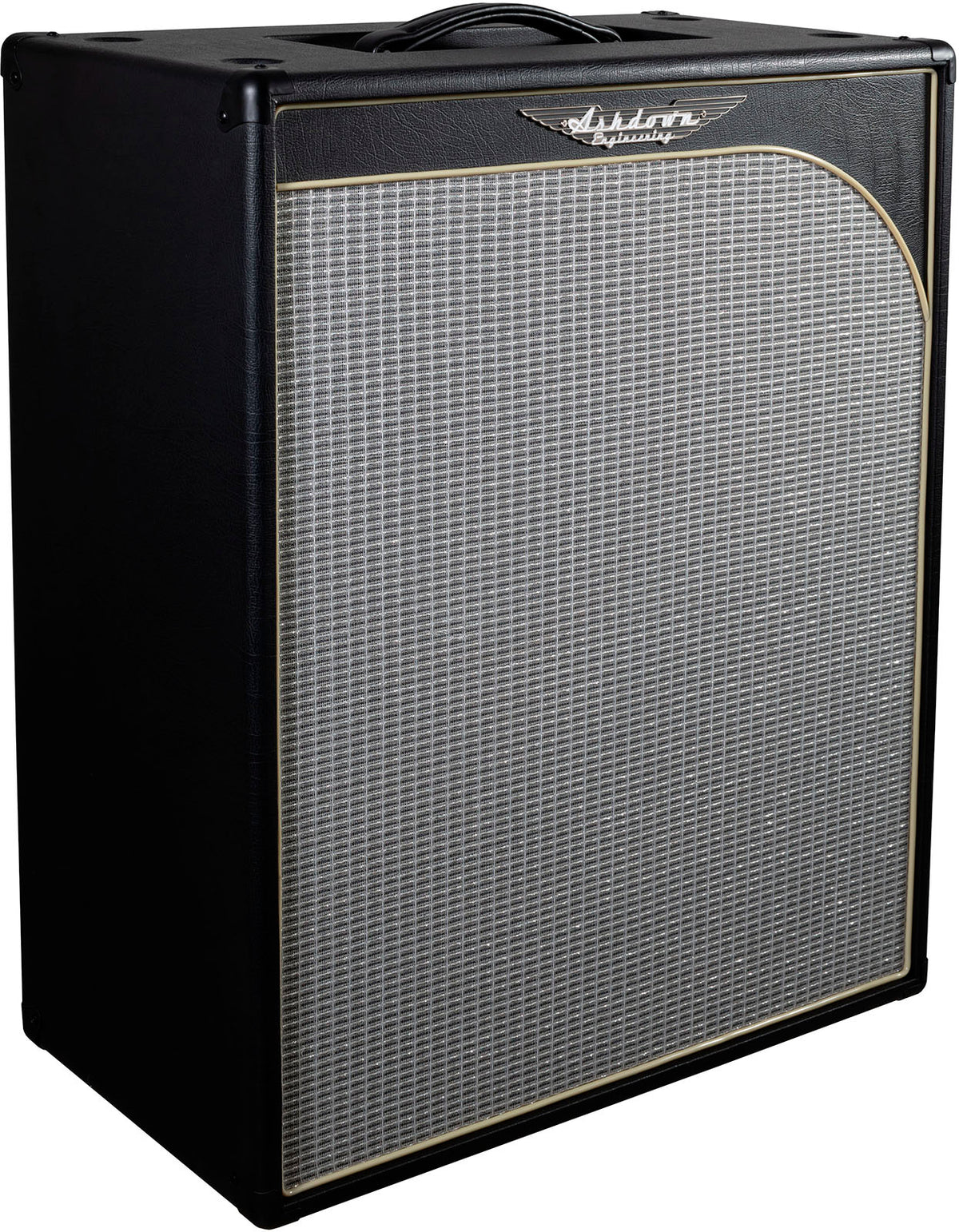 Cassa Peacemaker 2 x 12" Celestion Creamback