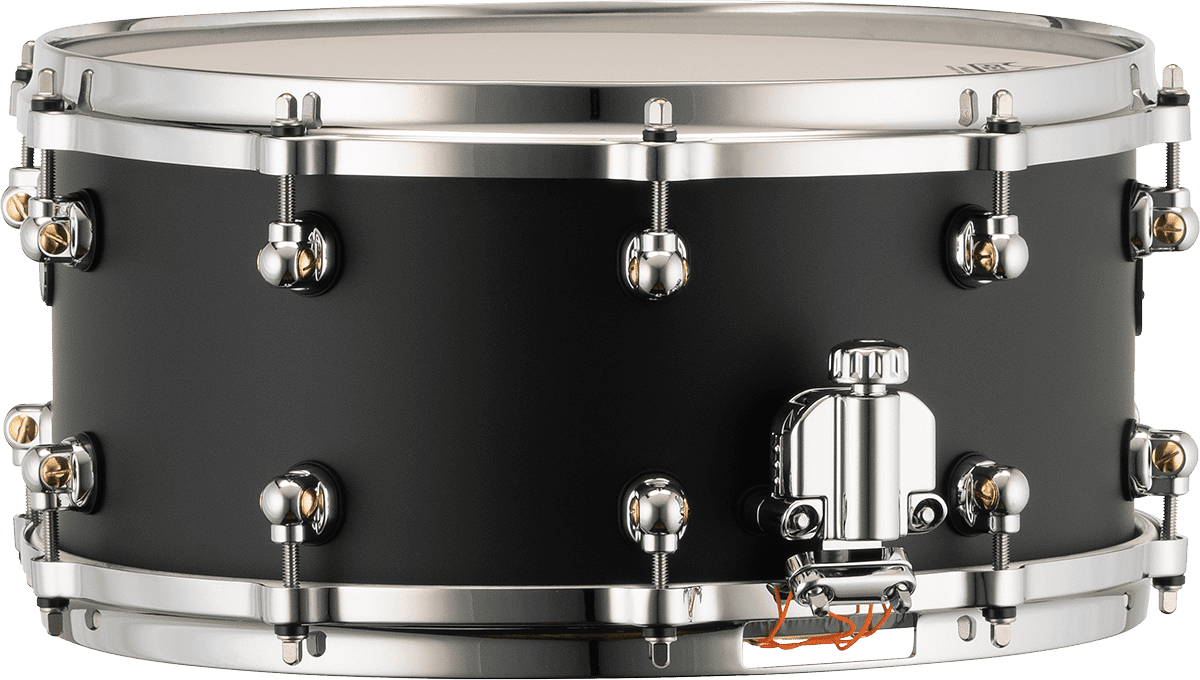 Reference One 14X6,5 Nero Opaco Nebbia