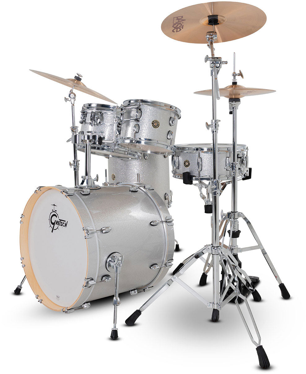 CATALINA Acero Silver Sparkle CM2-E605-SS