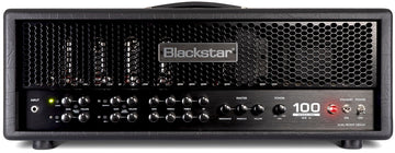 SERIES ONE 100 MK II Testata