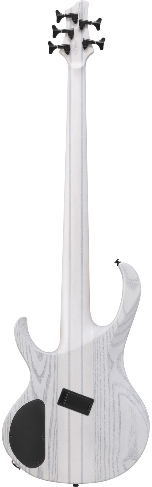 BTB865MSTWF Bianco trasparente opaco