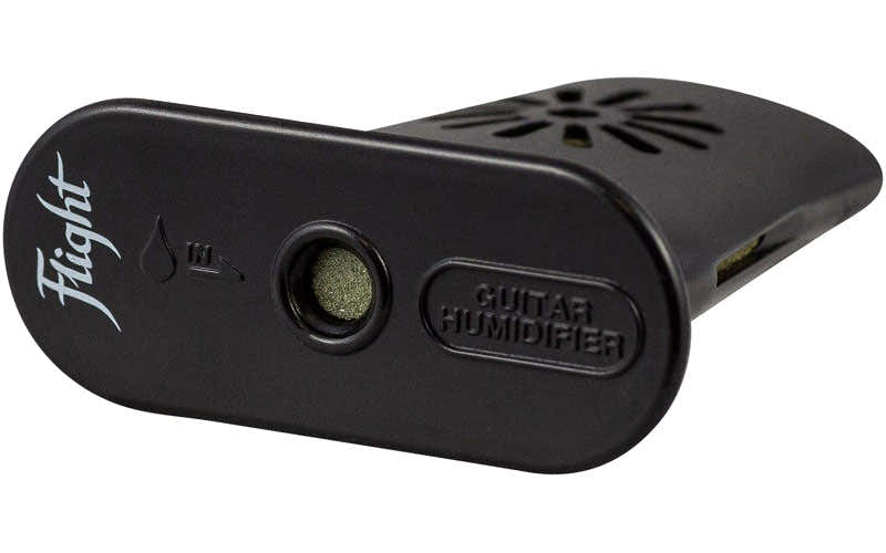 Umidificatore per chitarra - Nero