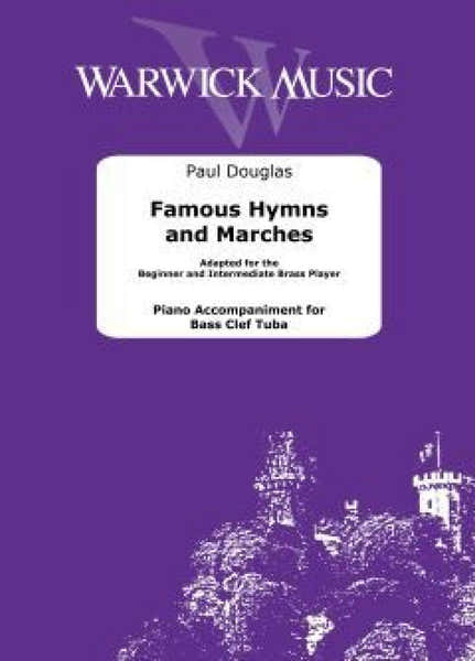Paul Douglas - Famous Hymns And Marches