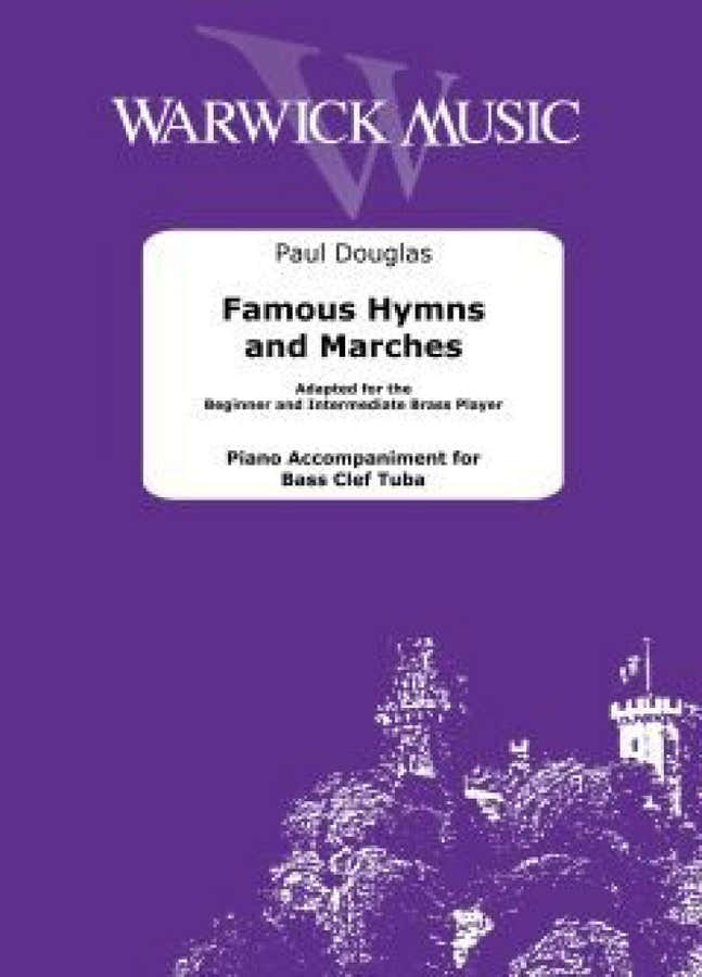 Paul Douglas - Famous Hymns And Marches