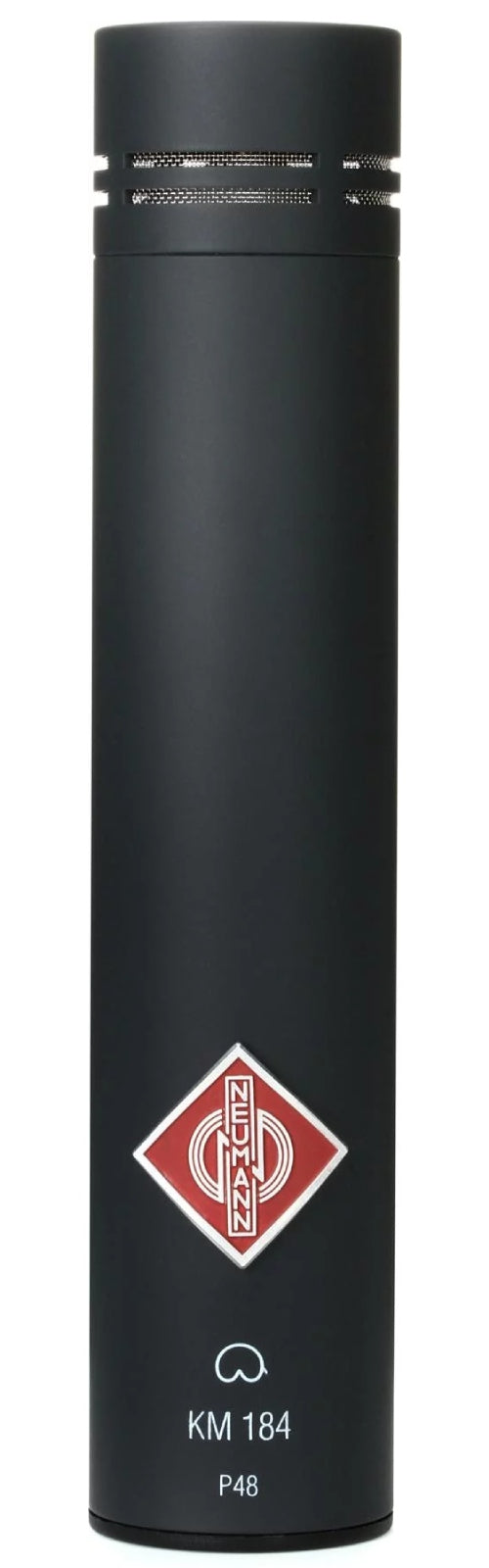 KM 184 Nero