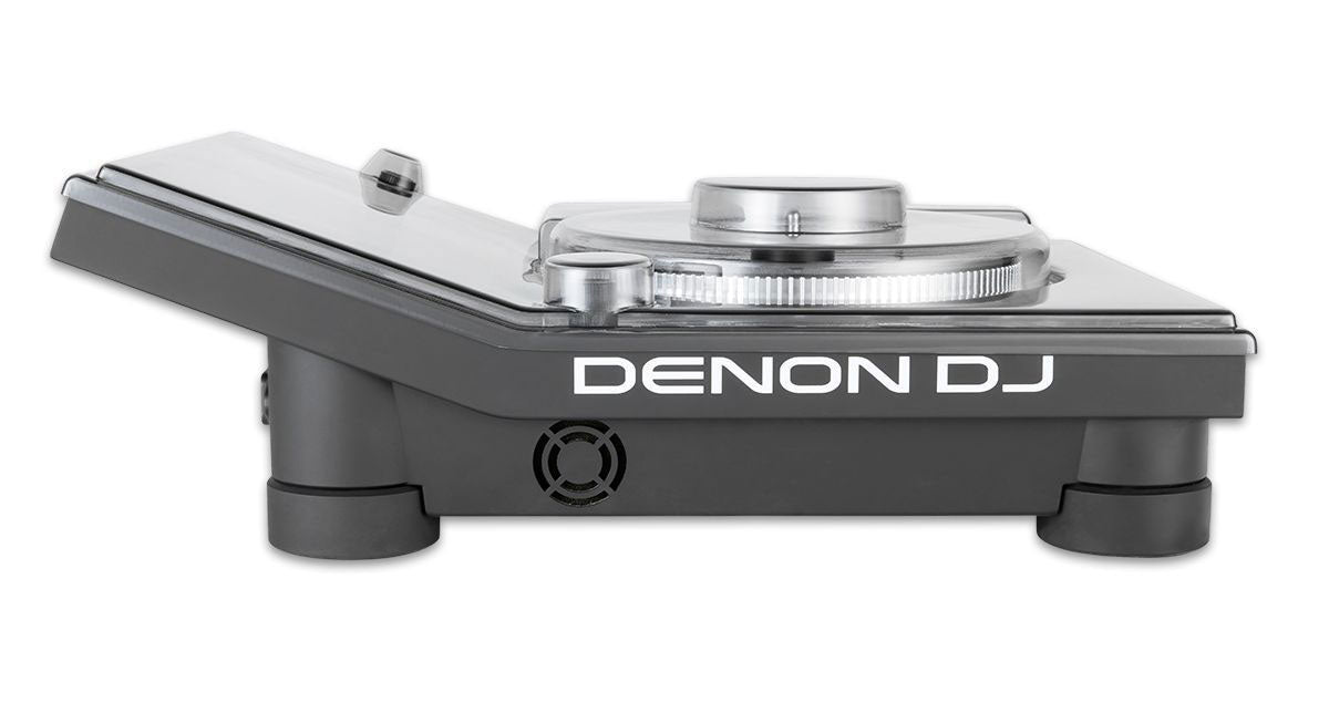 Custodia per Denon DJ Prime SC6000 & SC6000M