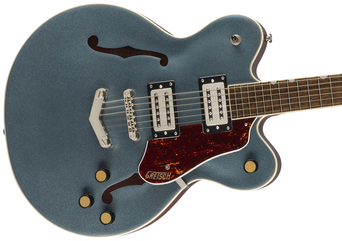 G2622 CB Streamliner LRL Gunmetal