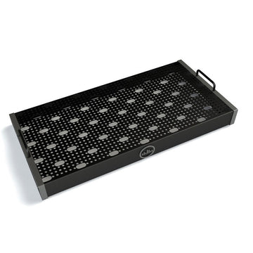 DUO 24 GUN METAL WITH SOFTCASE