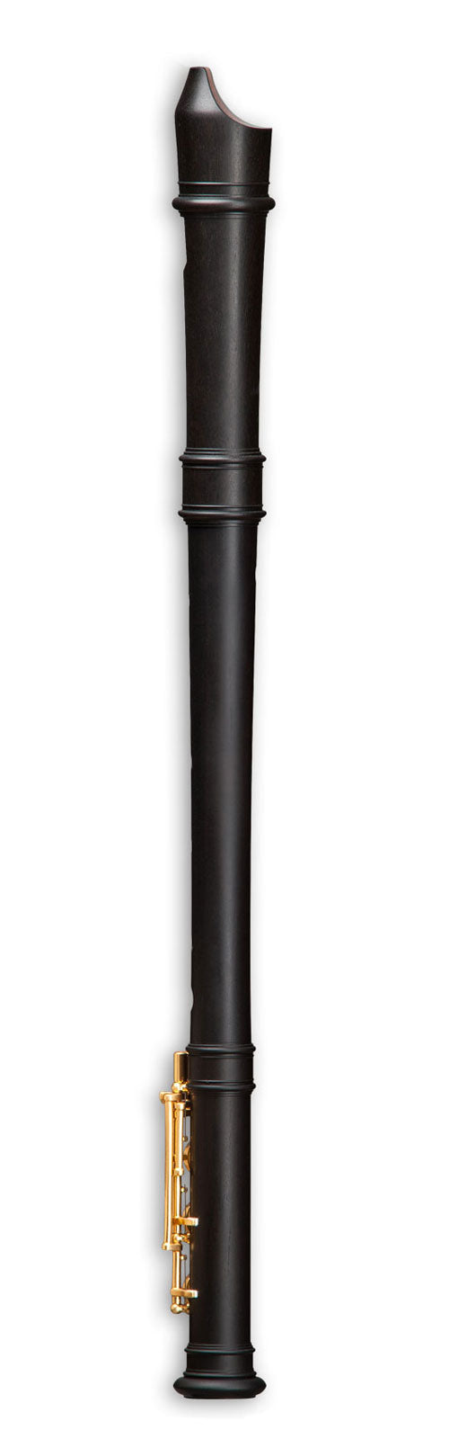 Modern Contralto 5924e - Grenadilla + Piede Di Mi (Diteggiatura Barocca)