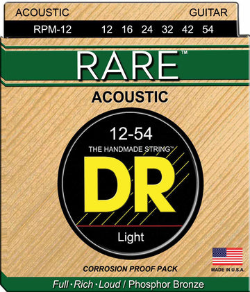 12-54 RPM-12 RARE