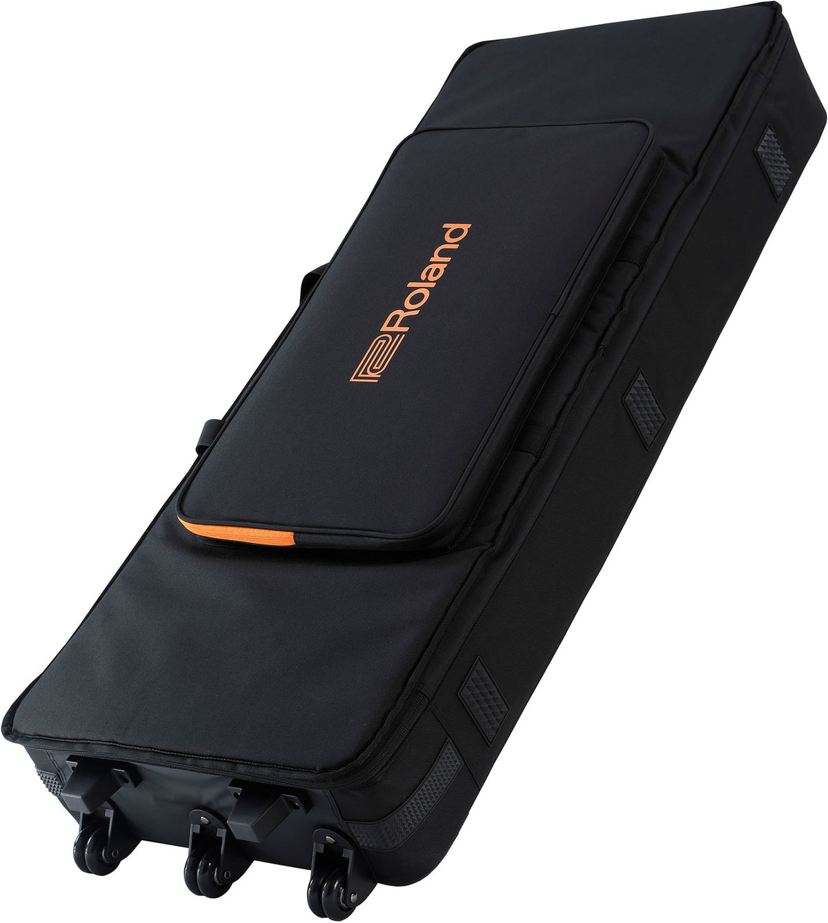 Custodia per tastiera SC-G61 Nero