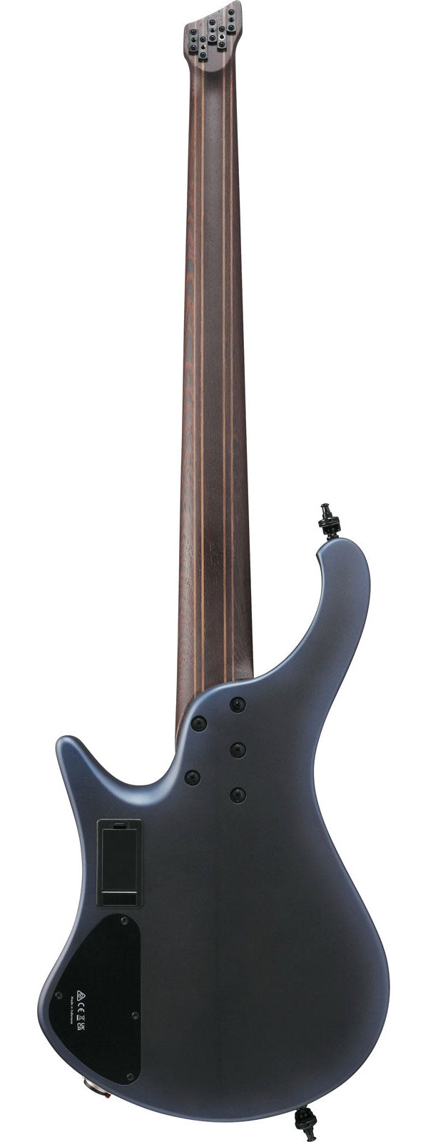 EHB5MSBSP-MAM Oceano Artico Mezzanotte Opaco Bass Workshop
