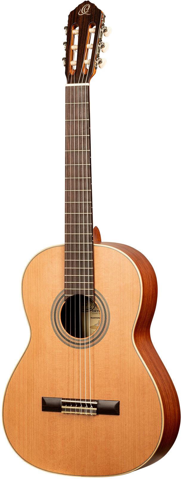 Traditional 4/4 6 LH + custodia morbida Pro