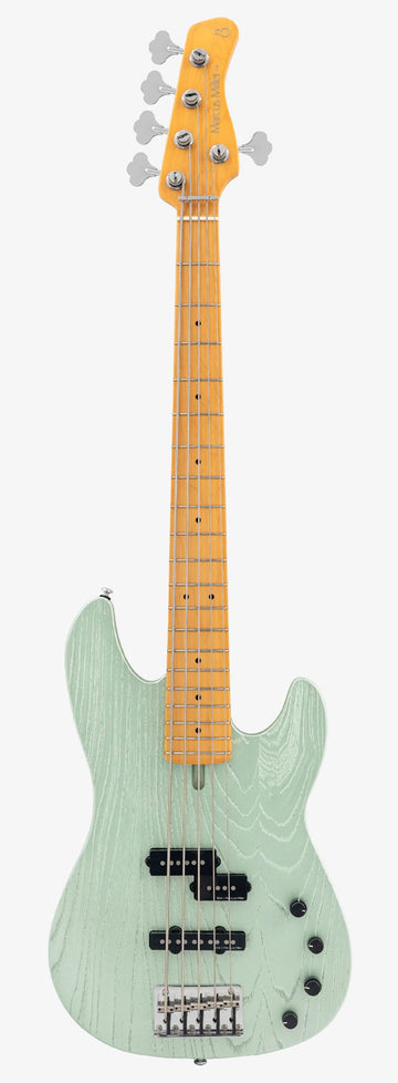 P6-5 Verde surf metallizzato