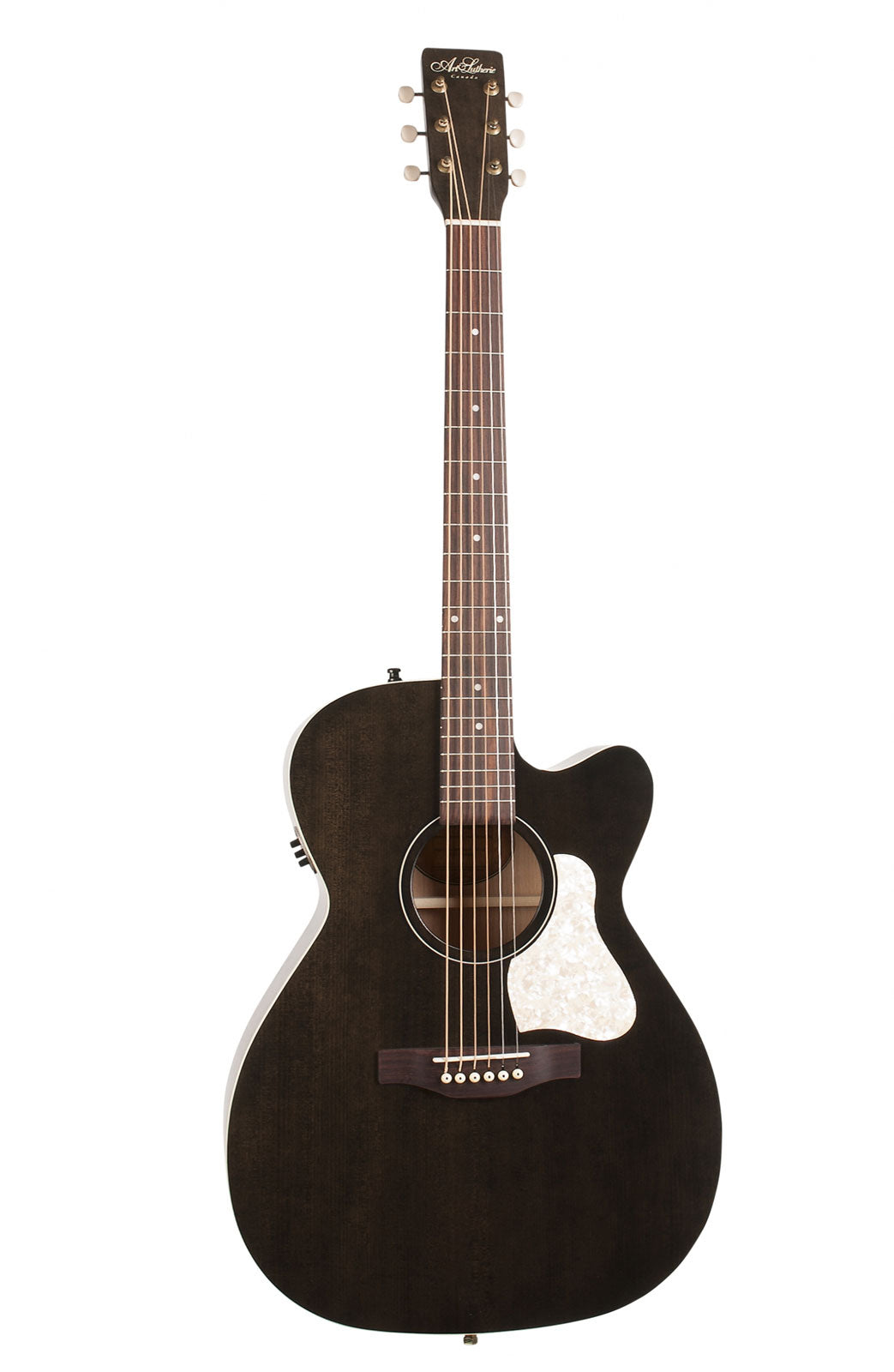 Legacy Nero sbiadito CW CH Presys II