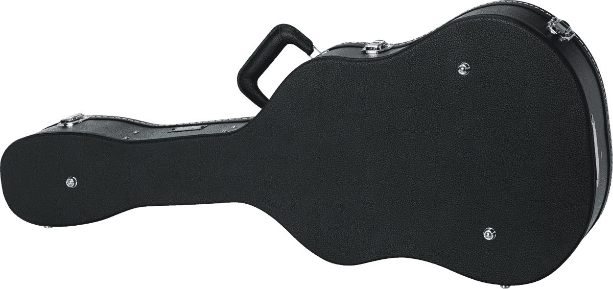 Custodia Classica Deluxe in Legno - GW