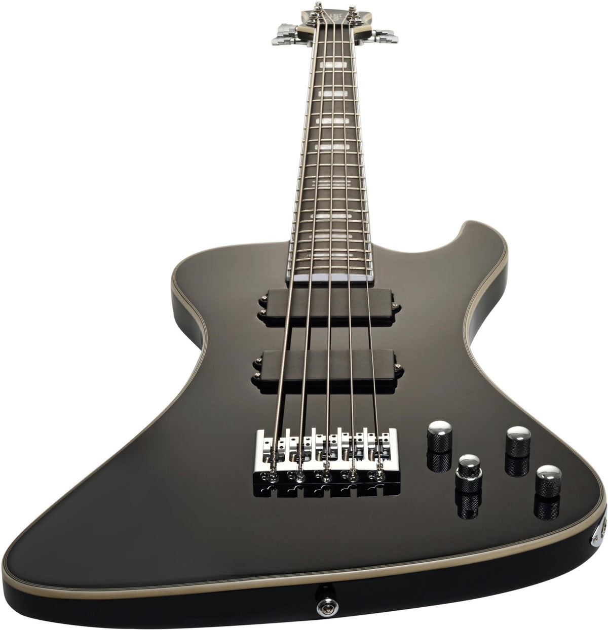 Nekromant 5 Blk
