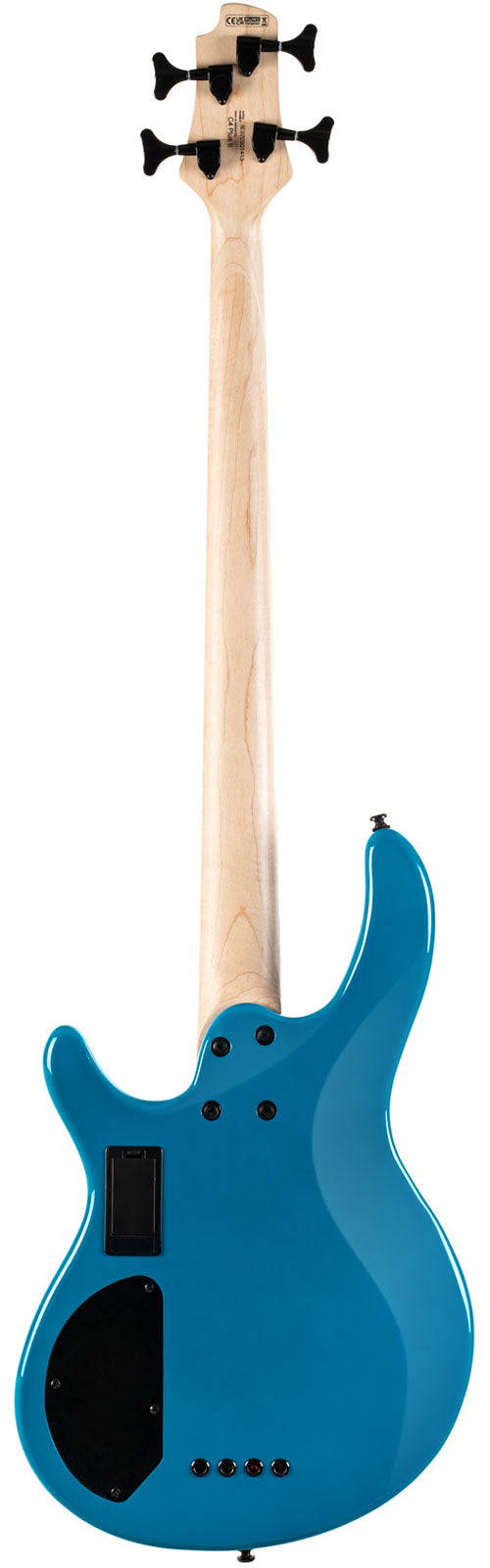 C4 Deluxe Blu Candy
