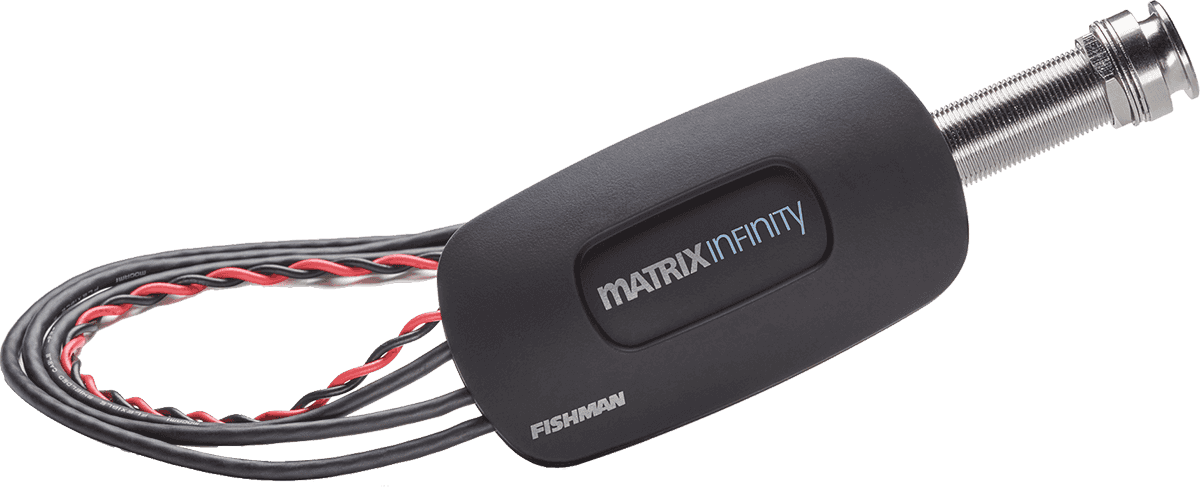 PRO-MAT-PT1 MATRIX INFINITY WIDE FORMAT 3.2MM