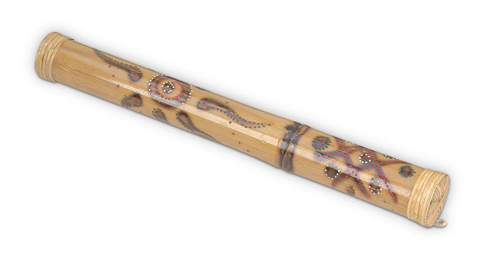 Toca RAIN STICK BAMBOO 24'' T-RAIN24