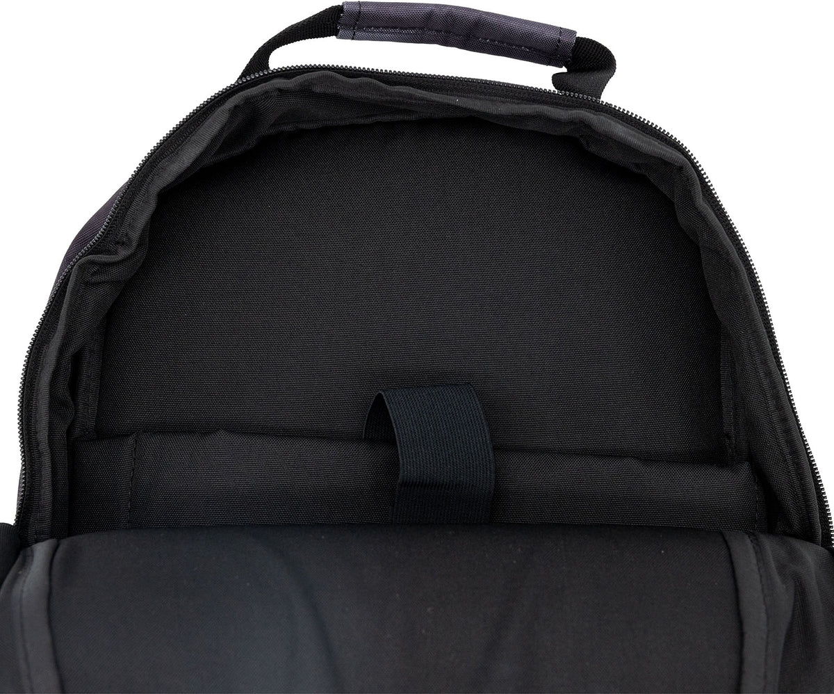 Zaino Studente Black Rain Cloud