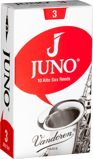 JUNO 3,0 - ALTO SAXOPHONE