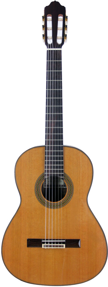 Mod.7 Tavola In Cedro Lucida