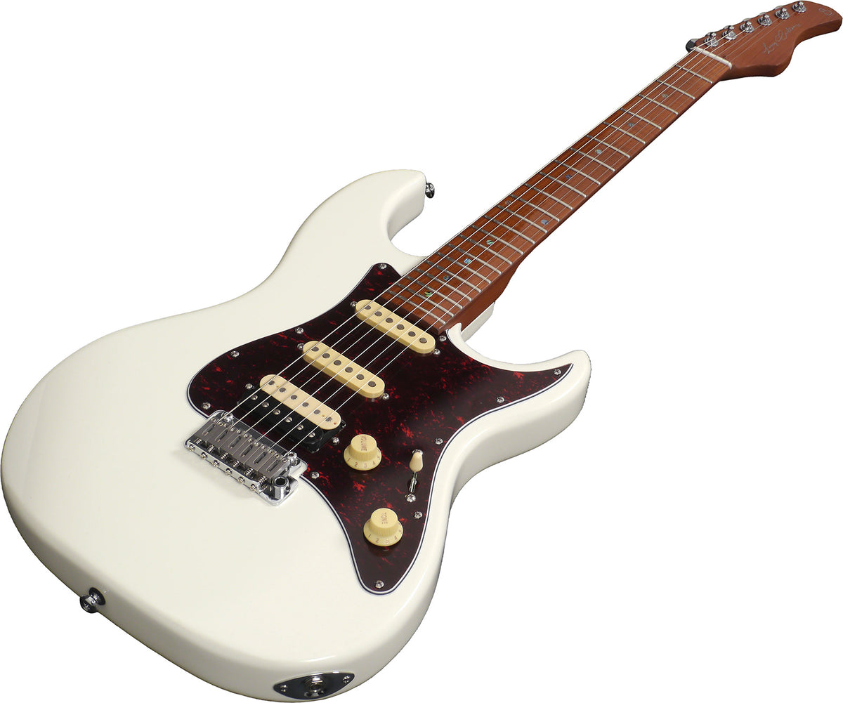 Larry Carlton S7 Awh
