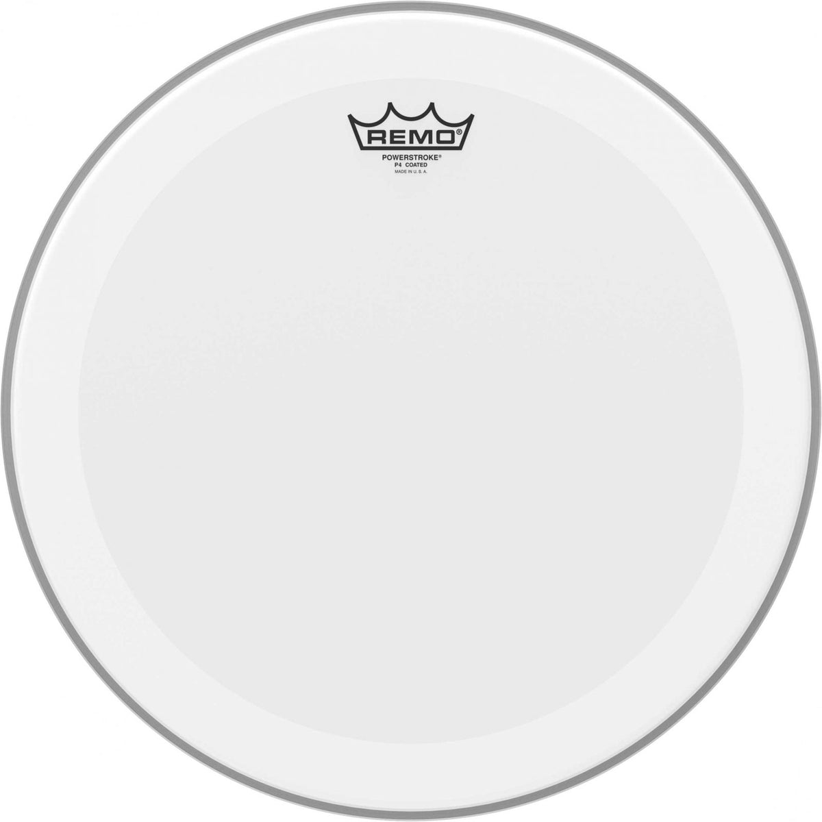 P4-0116-BP - POWERSTROKE IV 4  COATED 16