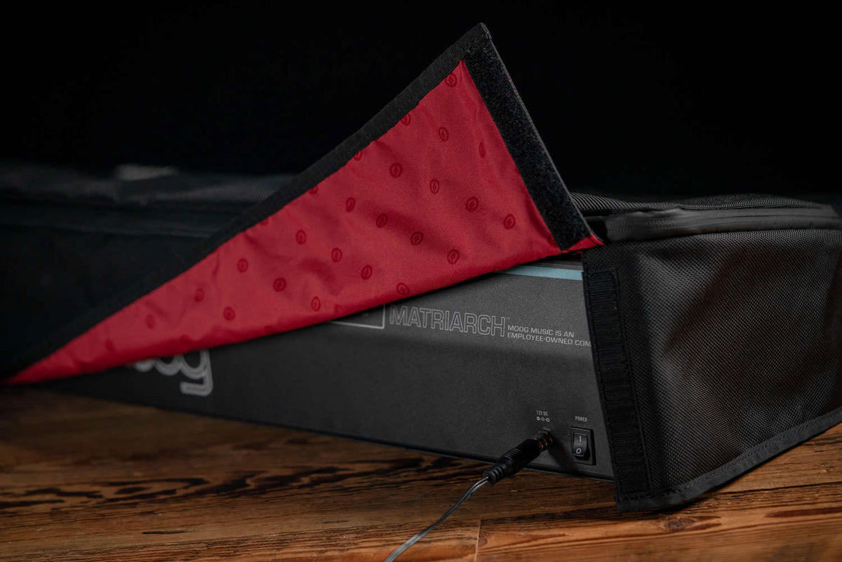 MATRIARCH DUST COVER