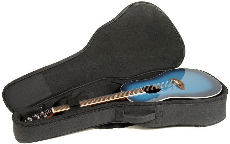 Chitarre Elettroacustiche Pro Series Ultra Mid-Depth Non-Cutaway Dusk Till Dawn