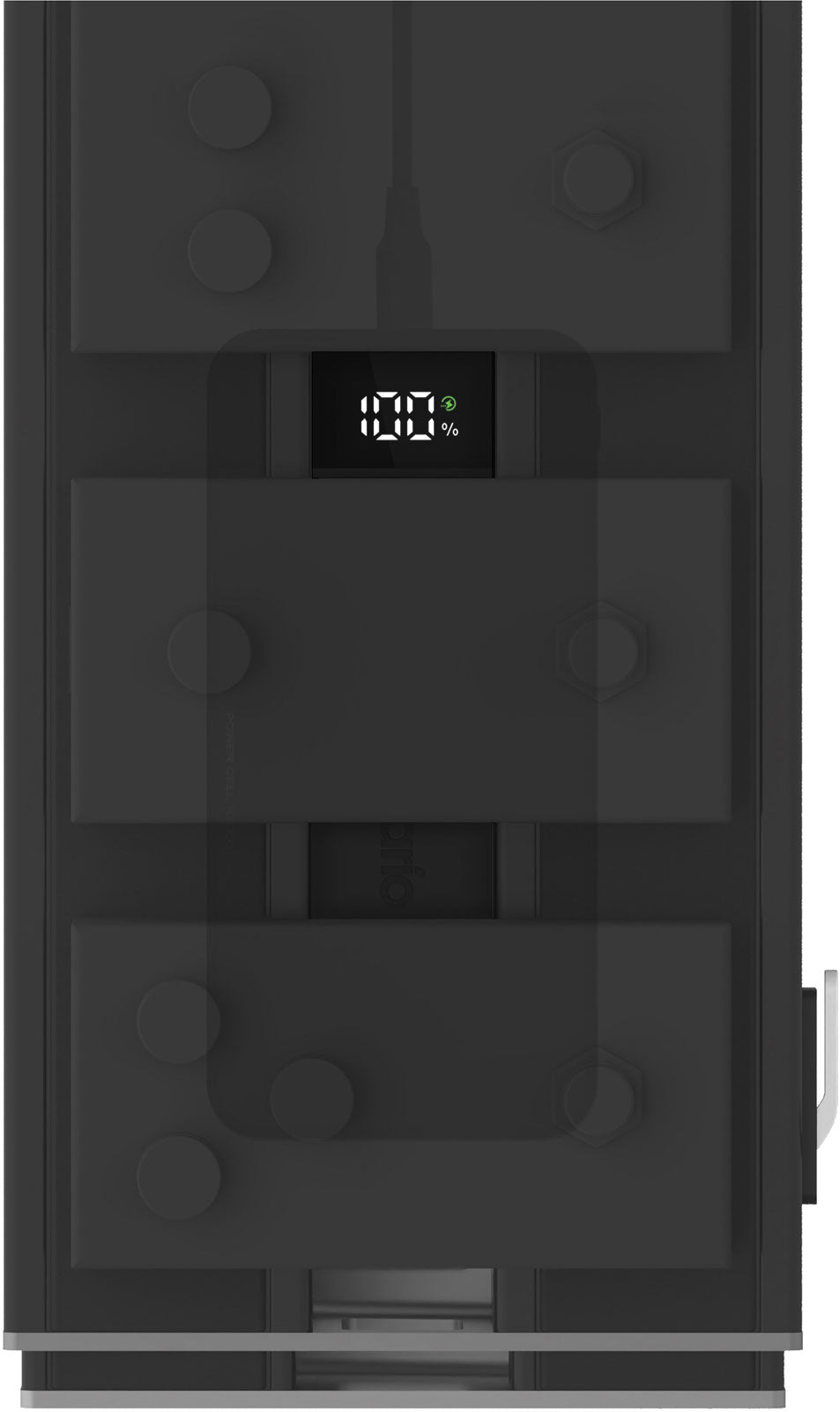 XPND Cella di alimentazione portatile