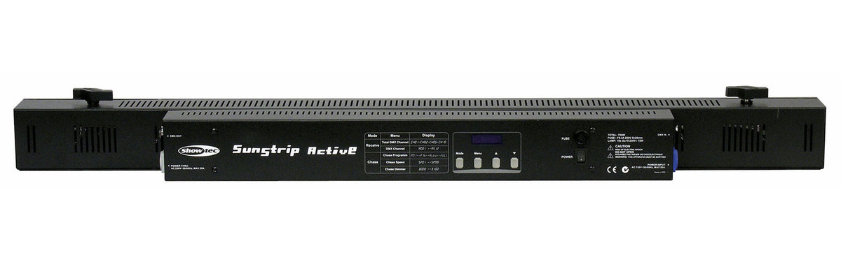 Sunstrip Attivo DMX MKII