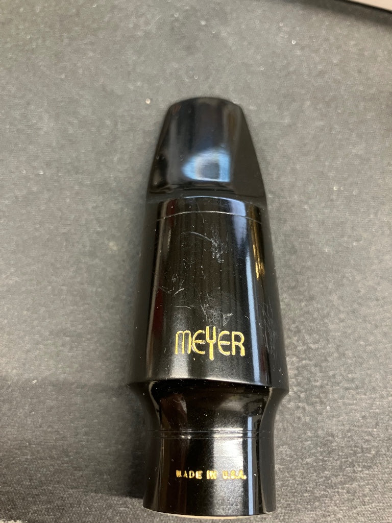 ALTO EBONITE NEW YORK 7 - B Stock
