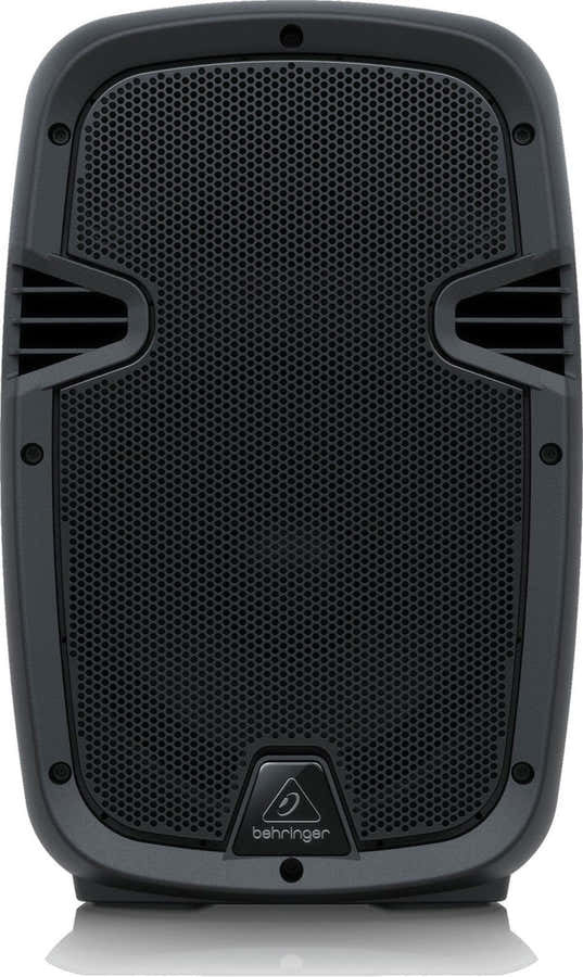 PK 108A - Cassa Amplificata 8 Pouces