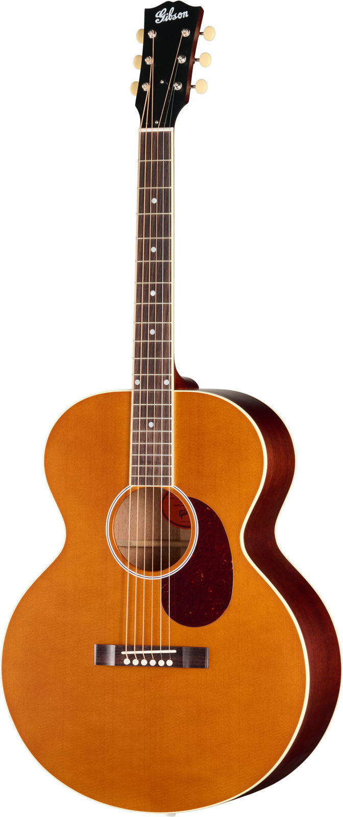 J-185 Century 12F Vintage Ambra Original
