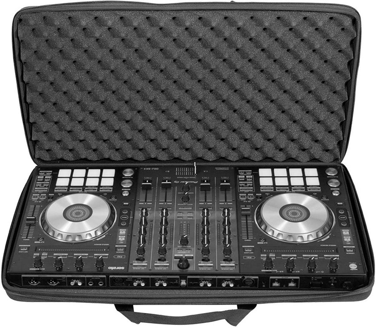 Eva Case FLX6 / Inpulse T7