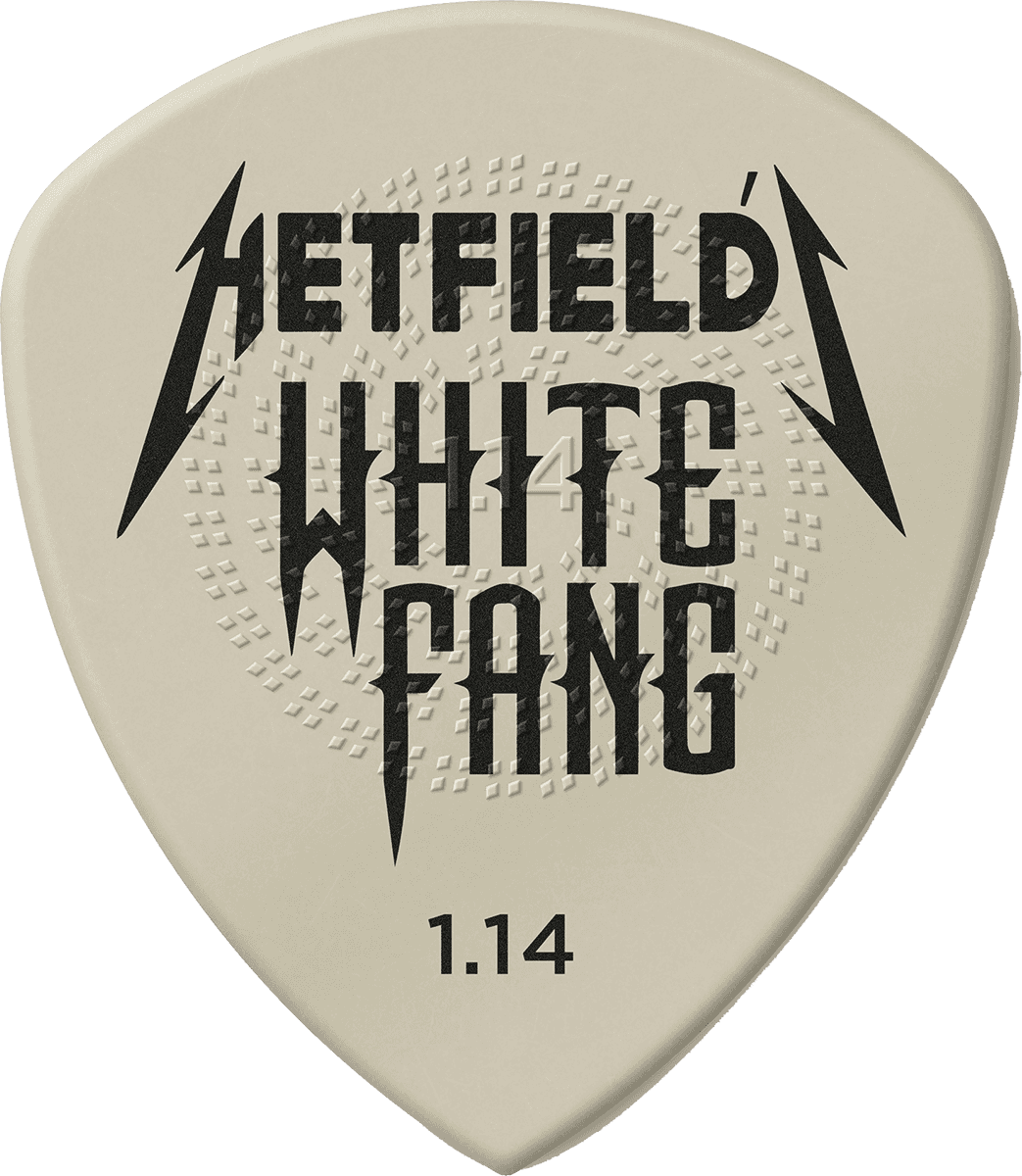 24 x 1,14mm White Fang